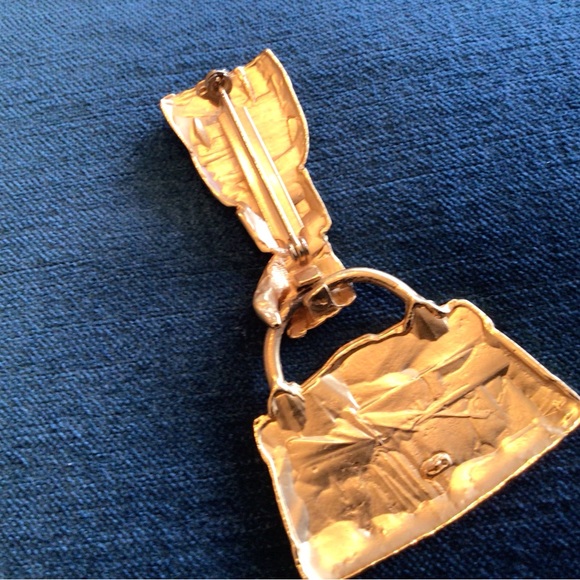 Vintage Brooch/Pin - Picture 2 of 4